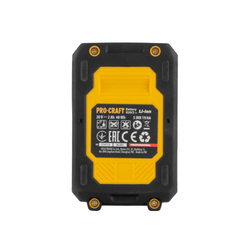 Aku Excentrická bruska PX20BLbb + Aku stříkací pistole PSE30bb + sada baterií PBC-Set 1 | SPX20Blbb/PSE30bb/PBC-Set 1