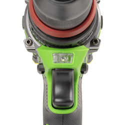 Aku šroubovák Procraft PA18ProDFR + sada bitů Procraft BS-32 (S2) | SPA18ProDFR/BS-32