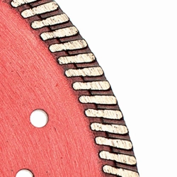 300x25,4 mm RC850 - Diamantový řezací kotouč PREMIUM PROFI 