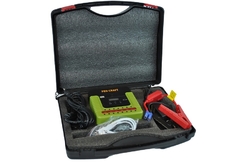 Jump Starter s funkcí kompressor a Powerbanka | JSAP-12