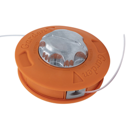 Strunová hlava "GARDENA ORANGE" PROCRAFT | MR-5