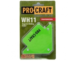 Magnet úhlový Procraft WH11 | WH11