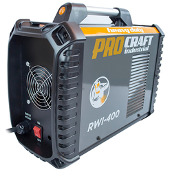 Svářecí invertor Procraft RWI-400 | RWI-400