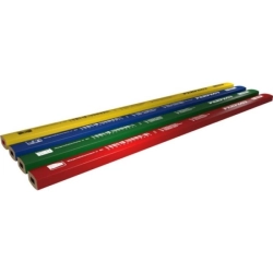 Tužka zednická, Ø 240 mm, STALCO PERFECT