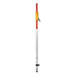 Tyč nivelační, 2,4 m LRP-24, STALCO PERFECT