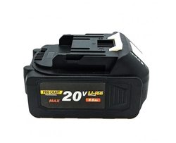 Baterie akumulátorová 20V Li-ion, 4000mAh Procraft 20/4 | 20/4