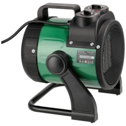 Ohřívač elektrický PTC 2KW EHS 2000, STALCO