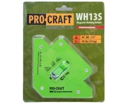 Magnet úhlový Procraft WH13S | WH13S