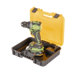 Aku šroubovák Procraft PA18Pro s LED reflektorem LL20bb | SPA18Pro/LL20