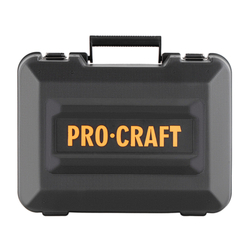 Sada aku tlaková myčka Procraft CW20 + baterie 20/4 a nabíječka 20/1 | SCW20