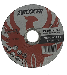 115x1,0x22,2 AZ60S-BF - ZIRCOCER LINE