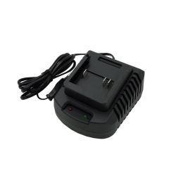Bruska úhlová Procraft PWA220 + rychloupínací matice, 10x řezný kotouč CD125x1.0b v kovovém boxu | SPWA220/CD125x1.0b/RM14
