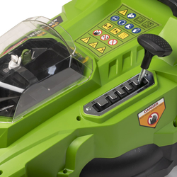 Procraft zahradní aku sada nářadí 20V 5dílů 2 x baterie 4.0Ah s nabíječkou | GARDENSET