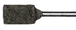 Unitized tělísko na stopce válec UNG-A 6x13x3 mm Medium