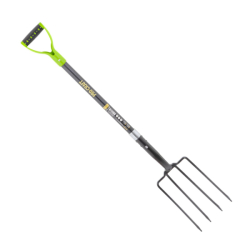 Vidle rycí 115cm se sklolaminátovou násadou Procraft GDF-1150 | GDF-1150