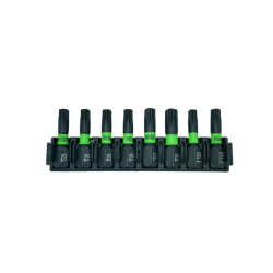 Sada rázových bitů Procraft IBS-41, S2 | IBS-41