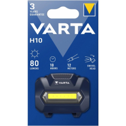 LED Čelovka H10 LED