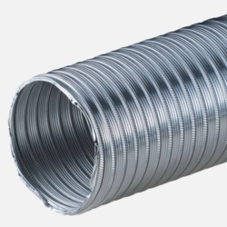 Potrubí AL-flexi, O100x3m