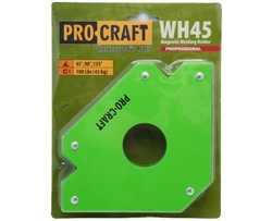 Magnet úhlový Procraft WH45 | WH45