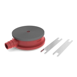 MARCRIST - adaptér na odsávání vody 10-150 mm