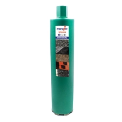 042x450 mm WCU350 - Diamantová vrtací korunka STANDARD 