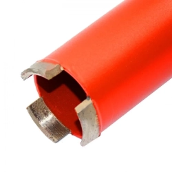 142x450 mm WCU750X - Diamantová vrtací korunka PROFI 