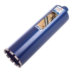 102x450 mm WF850X - Diamantová vrtací korunka PREMIUM PROFI 