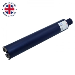 400x450 mm WF850X - Diamantová vrtací korunka PREMIUM PROFI 