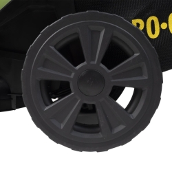 Aku sekačka Procraft + 2 baterie a nabíječka SPLM22/20-4/20-2 | SPLM22
