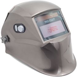Kukla svářečská samostmívací Procraft | SPH90-800-C