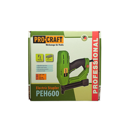 Sponkovačka Procraft | PEH600