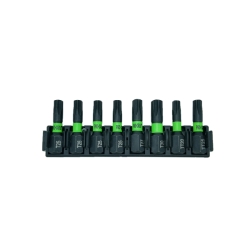 Aku rázový utahovák Procraft PS22bb + sada bitů IBS-41. | SPS22/IBS-41