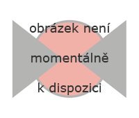Aku šroubovák vrtací 2-rychl. 10mm Li-Ion 18V /4,0Ah s příslušenstvím (poškozený obal)