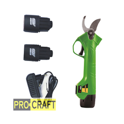 Aku nůžky na větve Procraft ES16Li | ES16Li