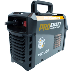 Svářecí invertor Procraft RWI-320 | RWI-320