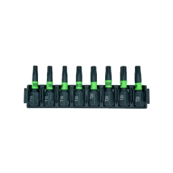 Aku rázový utahovák Procraft PS22bb + sada bitů IBS-41. | SPS22/IBS-41