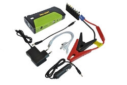 Jump Starter s funkcí Powerbanka | JS-10