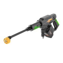 Sada aku tlaková myčka Procraft CW20 + baterie 20/2A a nabíječka 20/1 | SCW20/20-2A