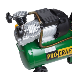 Kompresor Procraft AC50-2 | AC50-2