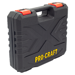 Vrtací Aku šroubovák Procraft | PA12DFR