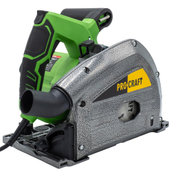 Ponorná okružní pila Procraft KR2100 | KR2100