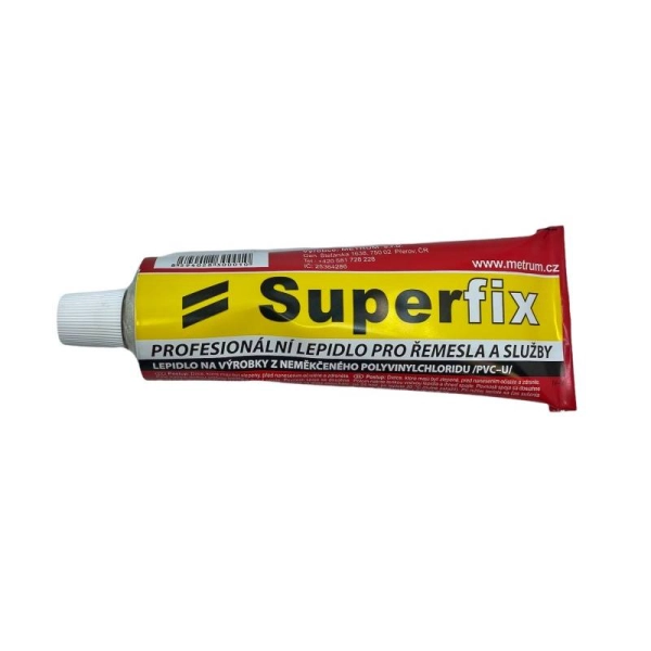 Lepidlo, SUPERFIX, 10kg