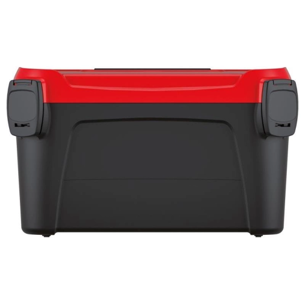 Box SMART, přepážky, 380 x 234 x 225 mm, 16", Kistenberg