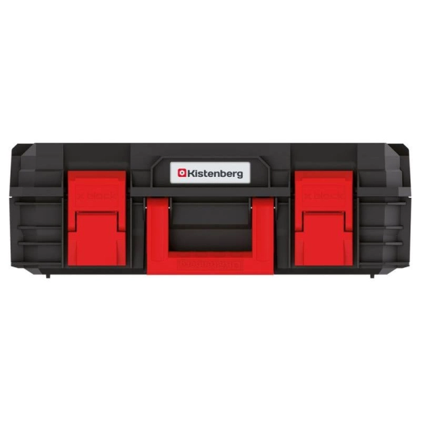 Kufr X BLOCK PRO, 546 x 380 x 194 mm, 24", Kistenberg