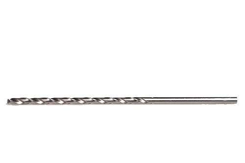 vrták na ocel HSS-G 340 dl. 6,0x139/91