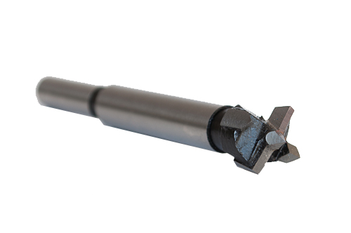 TCT Forstnerův vrták pr. 45mm