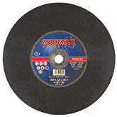 305x2,5x25,4 A36P-BF - MOLITAL STAR LINE