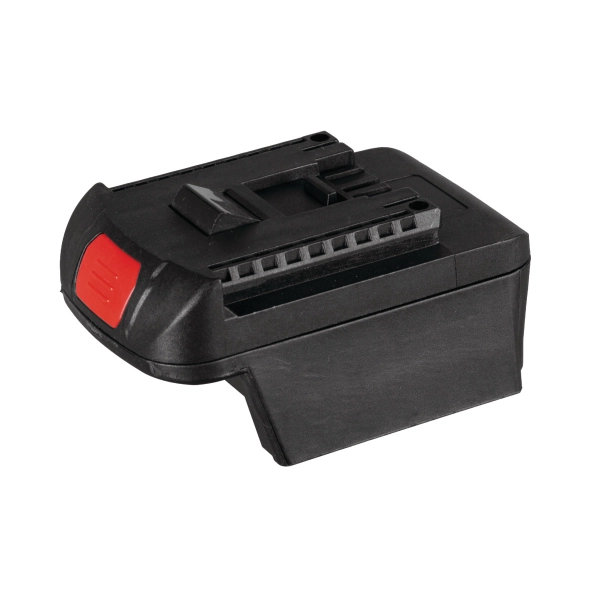 Adaptér pro Milwaukee 18V-Akku