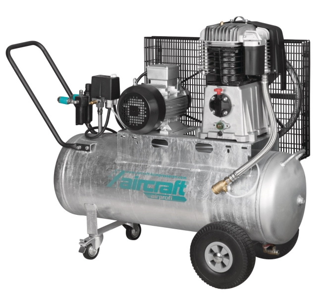 Kompresor Airprofi 703/200/15