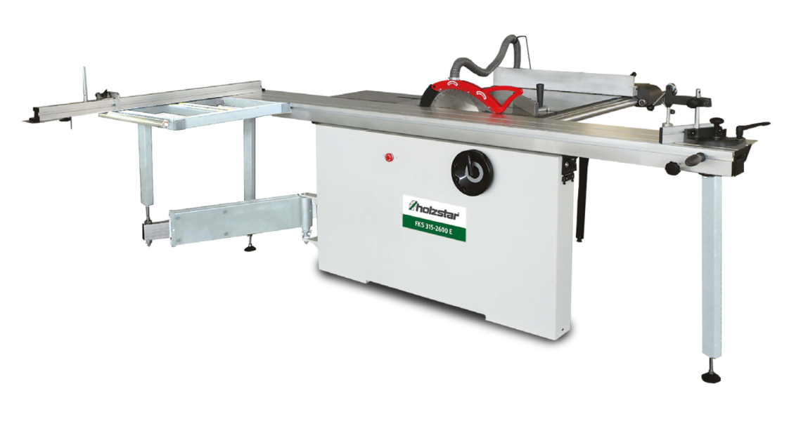 Formátovací pila Holzstar® FKS 315-2600 E